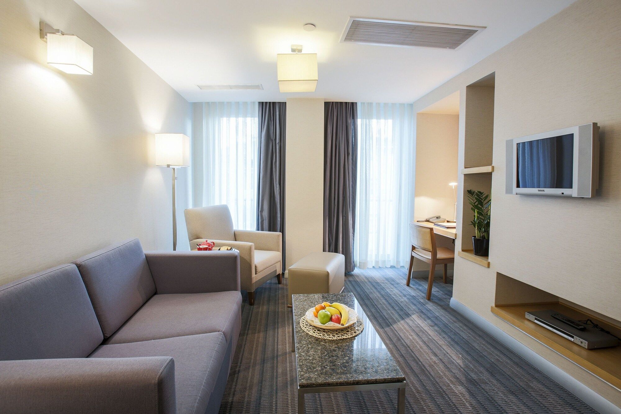 Sala de estar