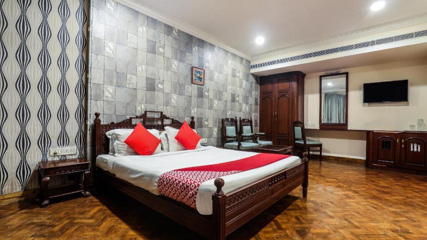 Athithi Inn