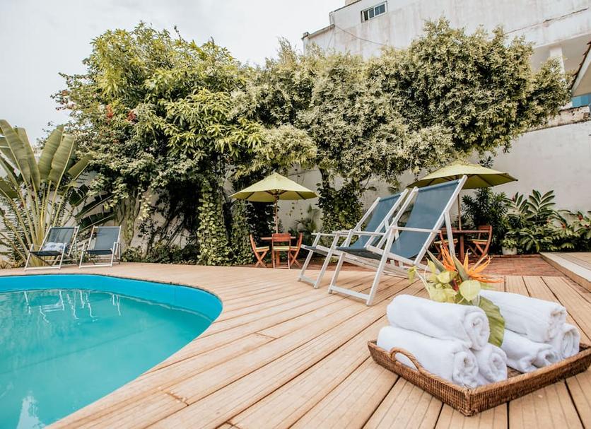 Piscina Foto
