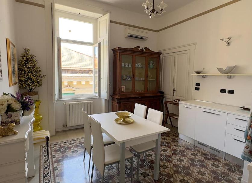 Comedor Foto