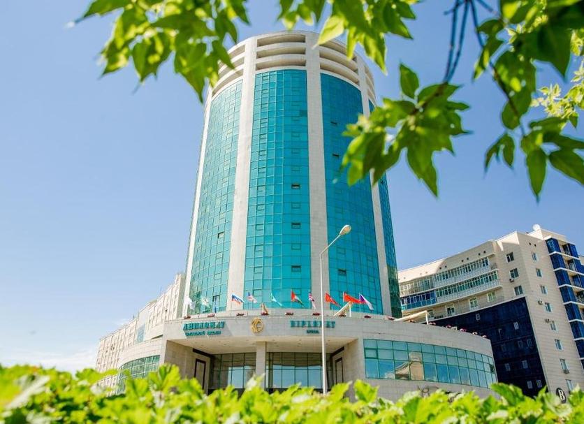 Edificio Foto