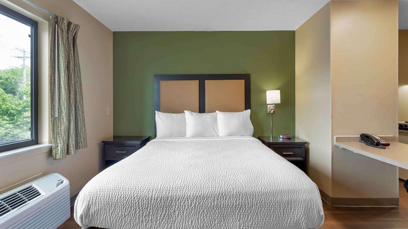 Extended Stay America Suites - Knoxville - West Hills