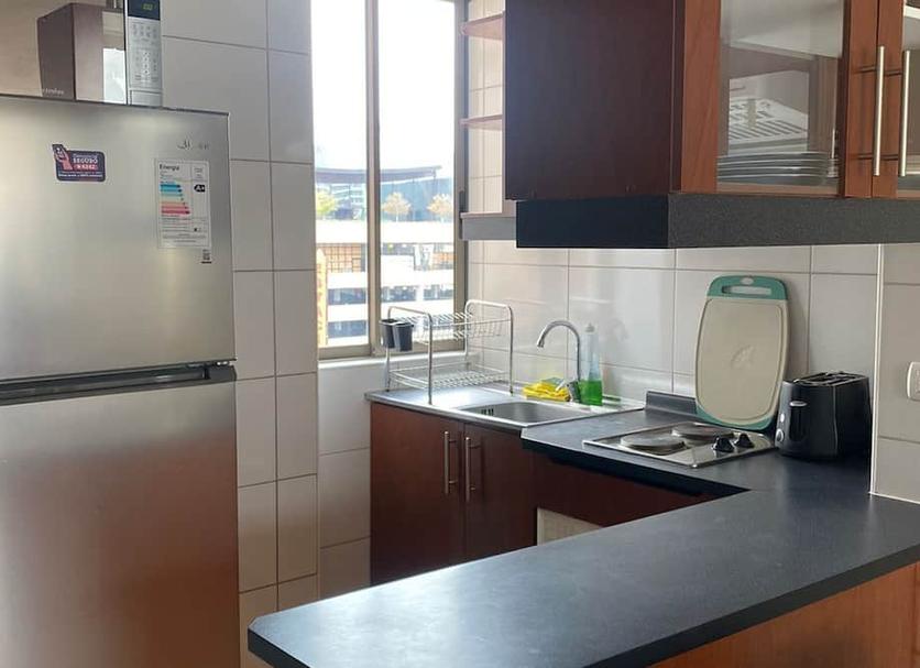 Cocina Foto