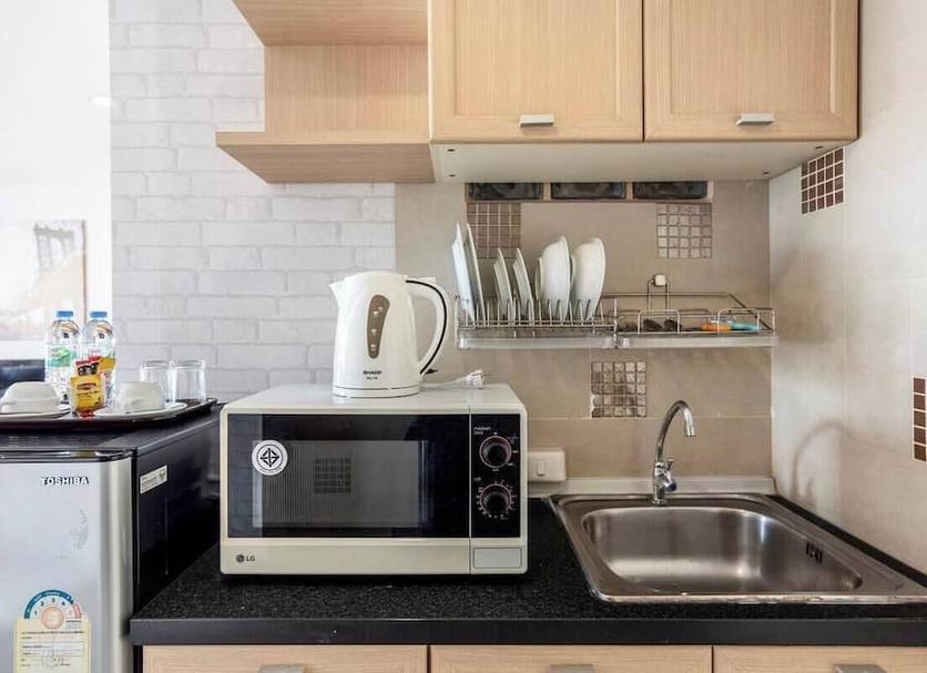 Cocina Foto