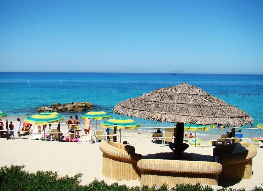 Playa Foto