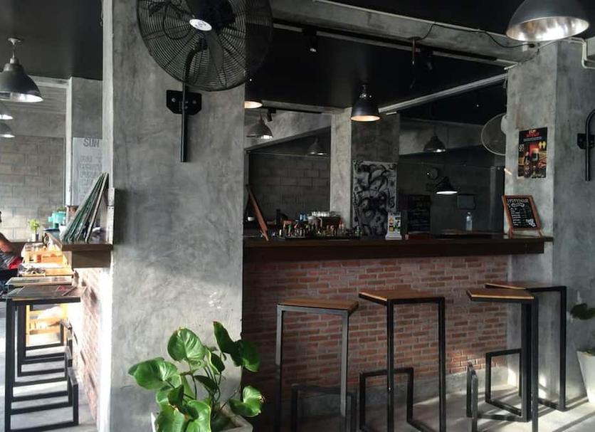 Bar Foto