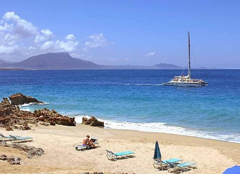 Playa Foto