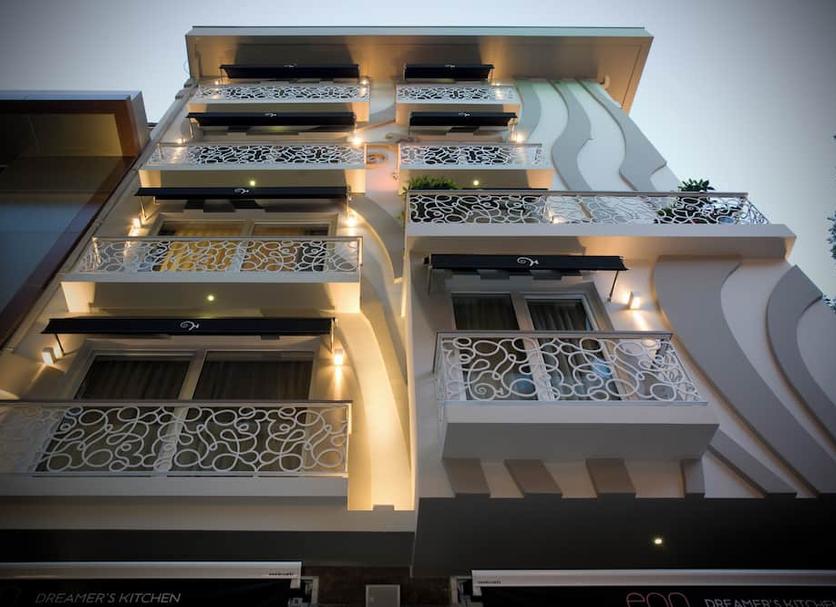 Edificio Foto