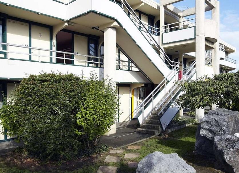 Edificio Foto