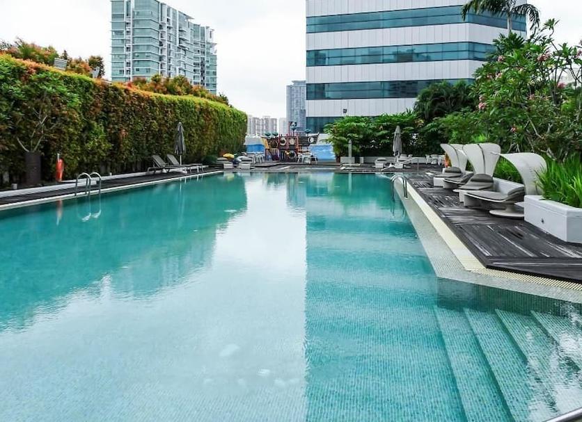 Piscina Foto