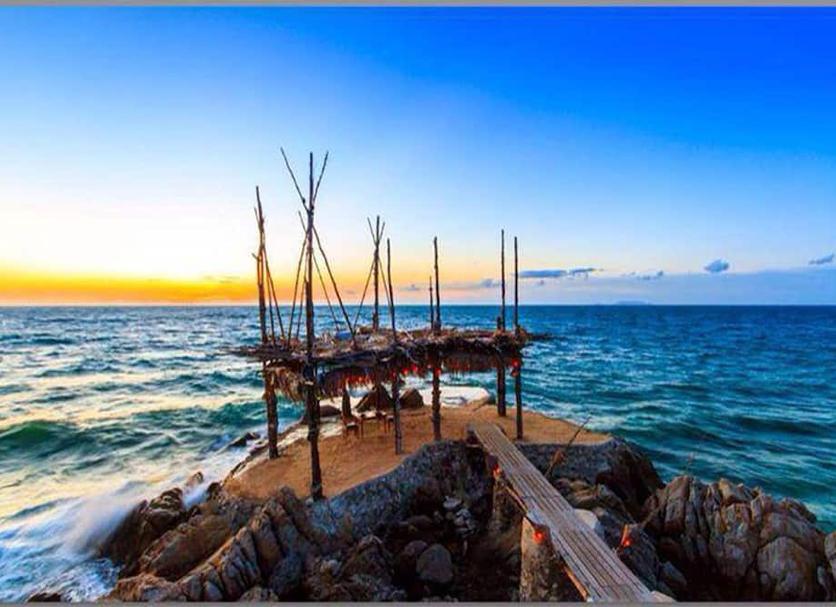 Playa Foto