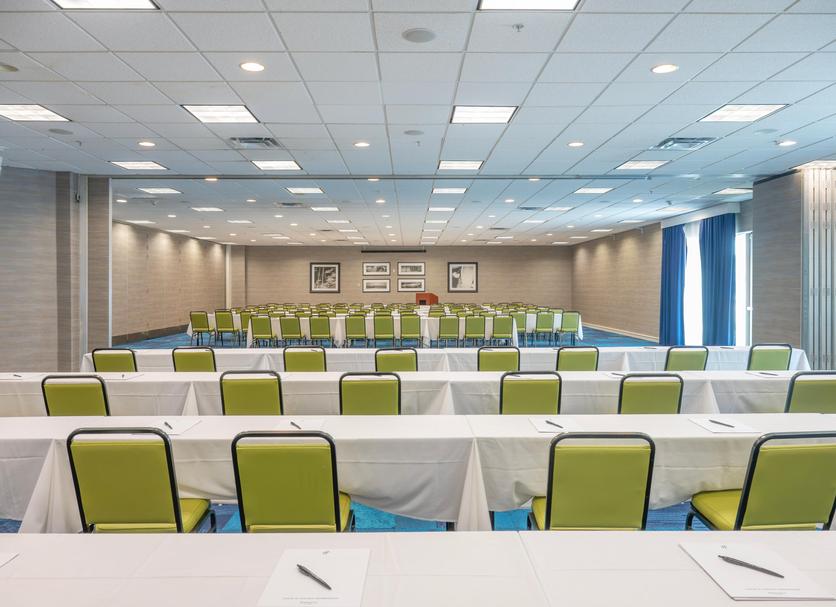Sala de conferencias Foto