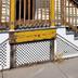 Escaleras