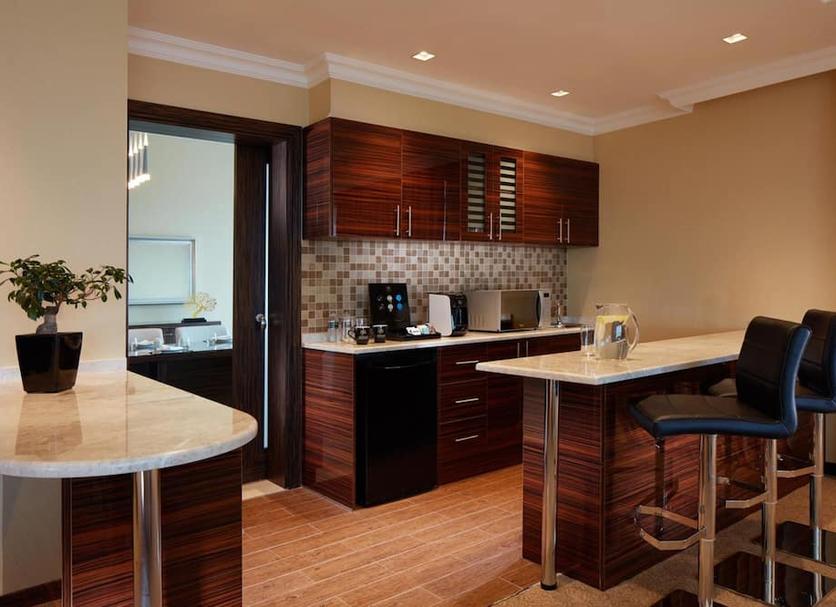 Cocina Foto