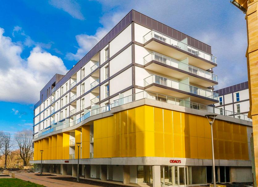 Edificio Foto