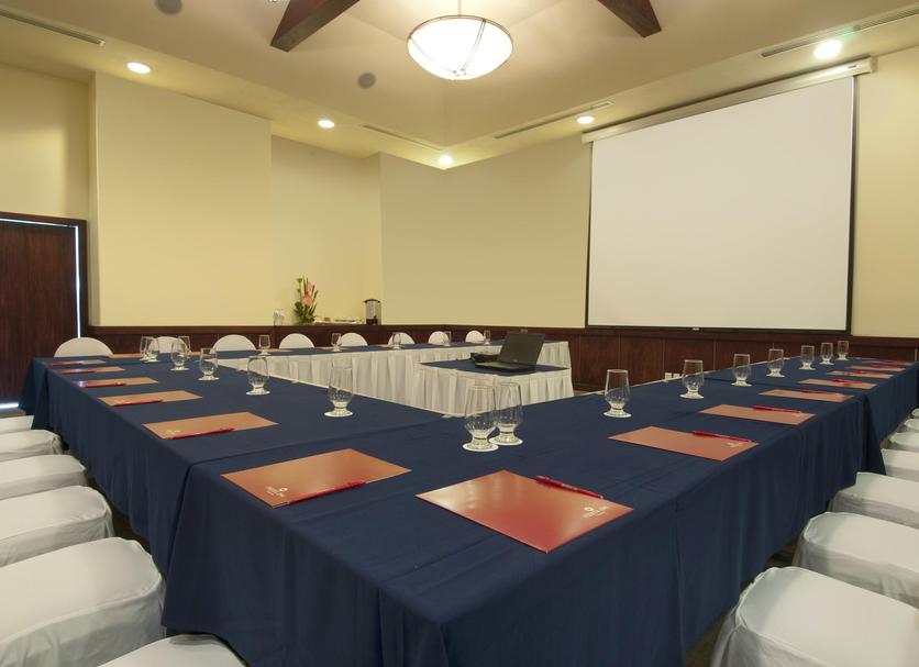 Sala de conferencias Foto