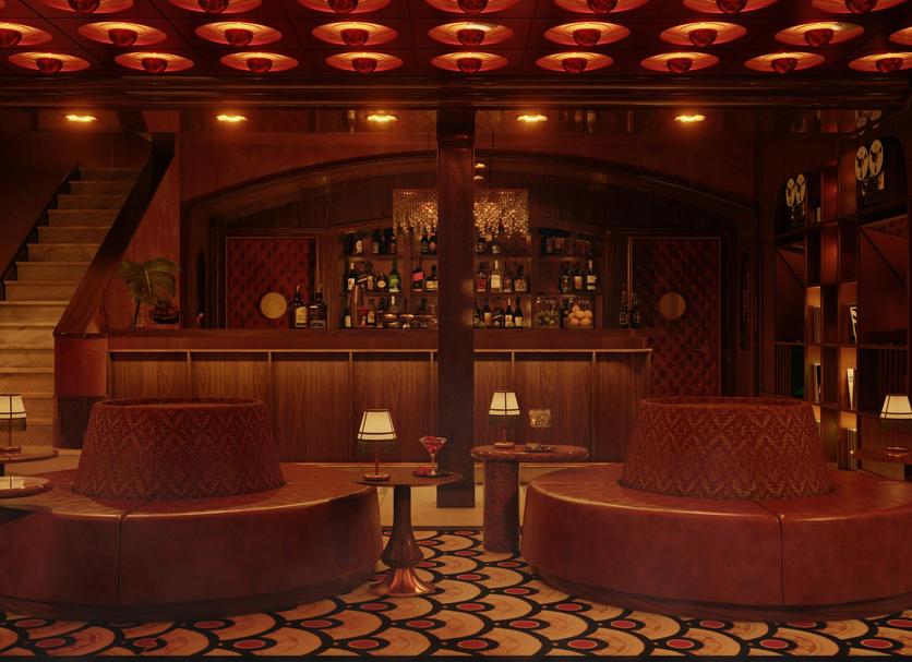 Bar Foto