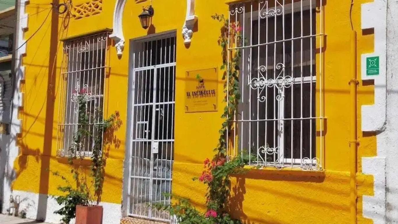 Hostal Españolete