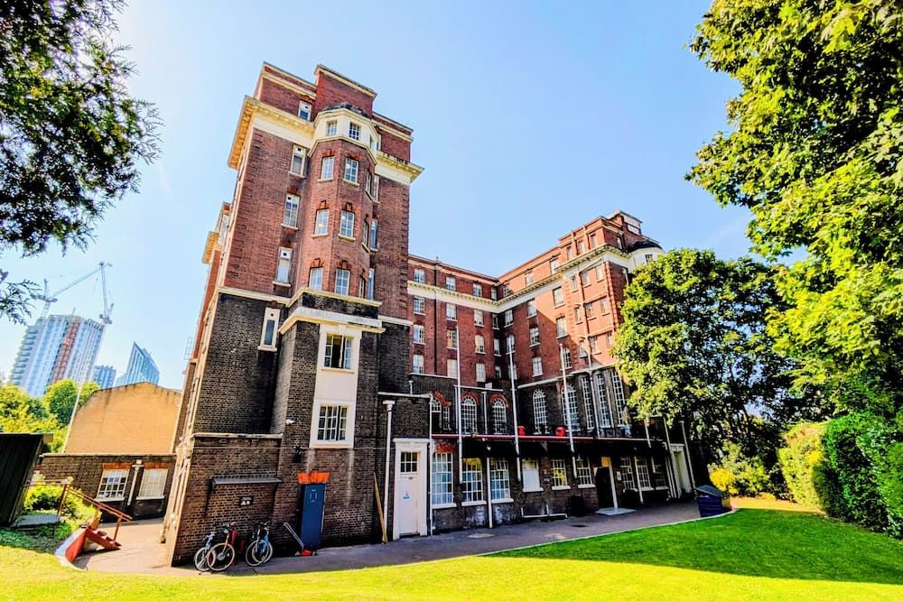 Edificio Foto