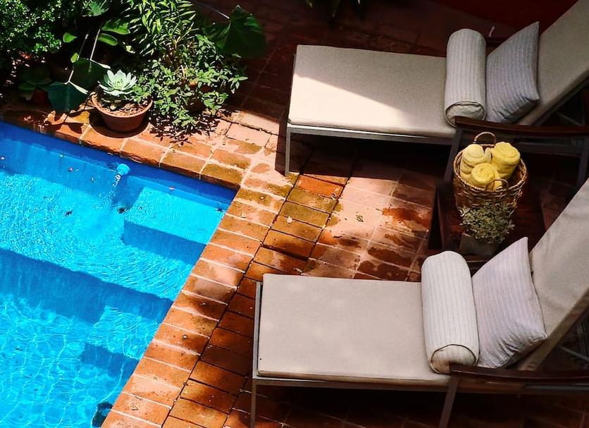 Piscina Foto