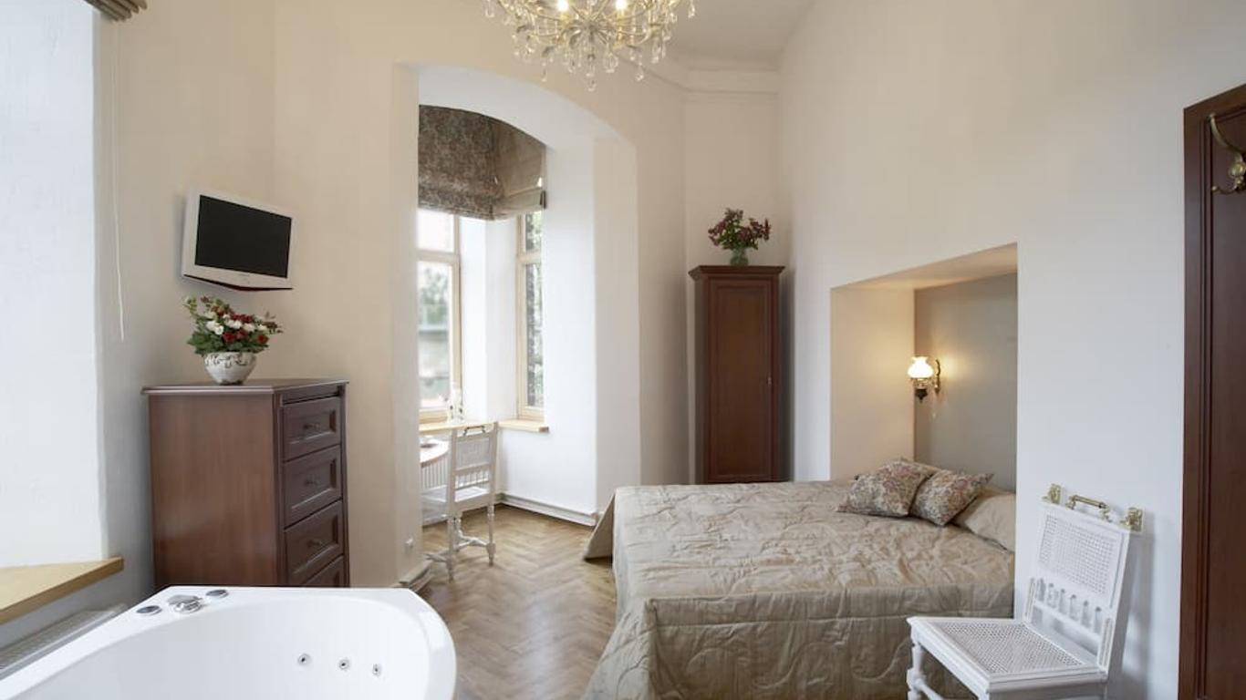 Florens guesthouse