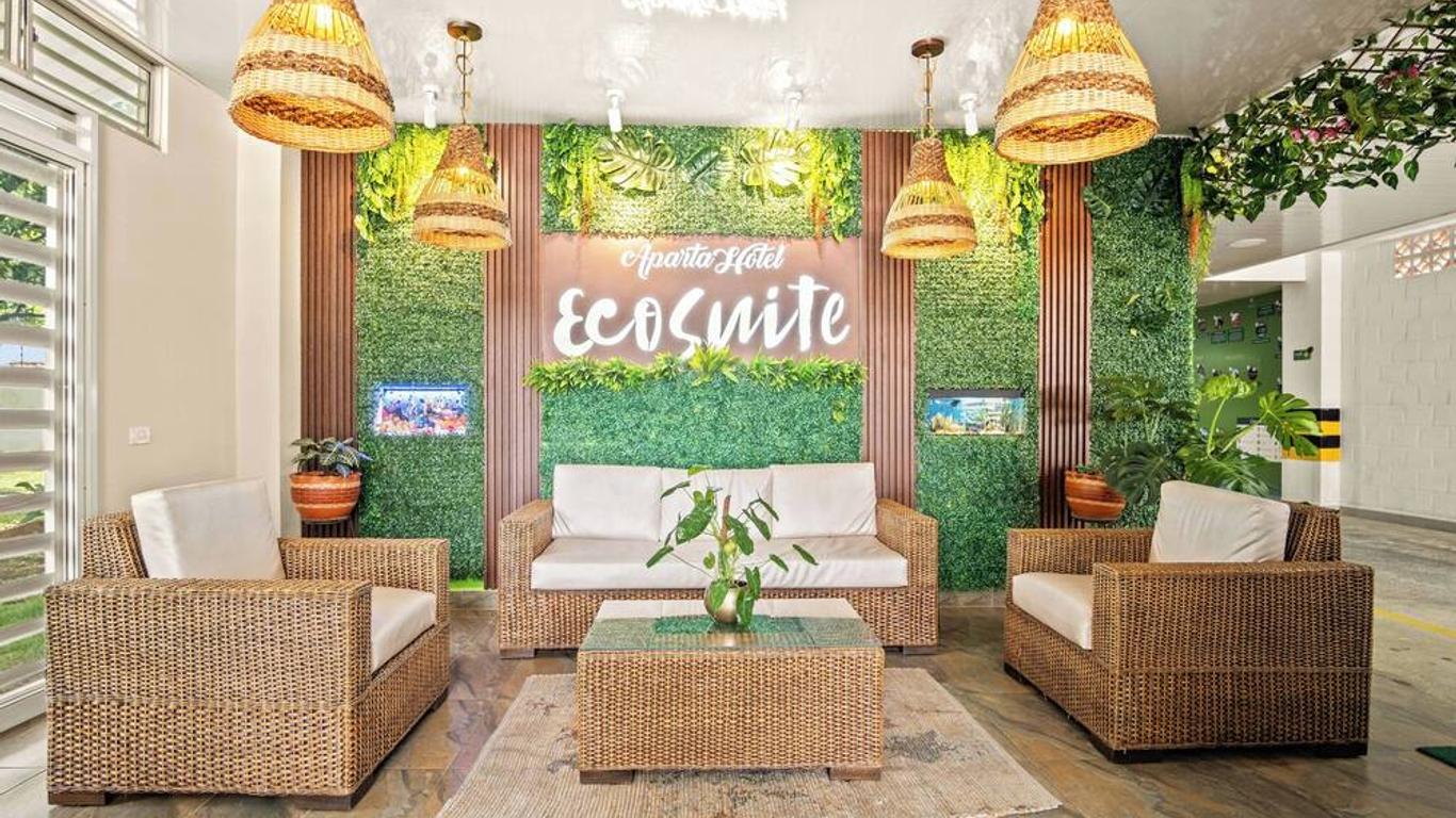 Ayenda 1420 Eco Suite