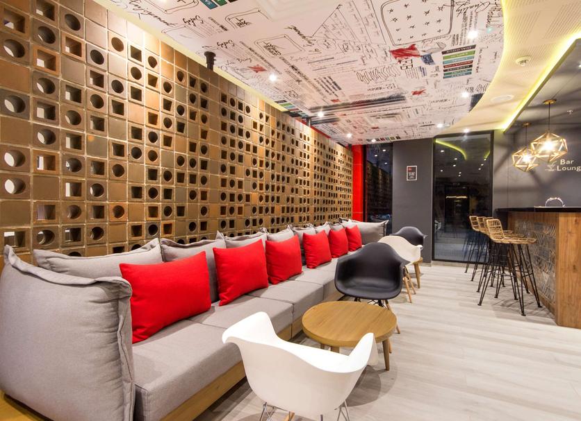 Lounge Foto