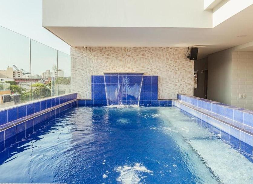 Piscina Foto