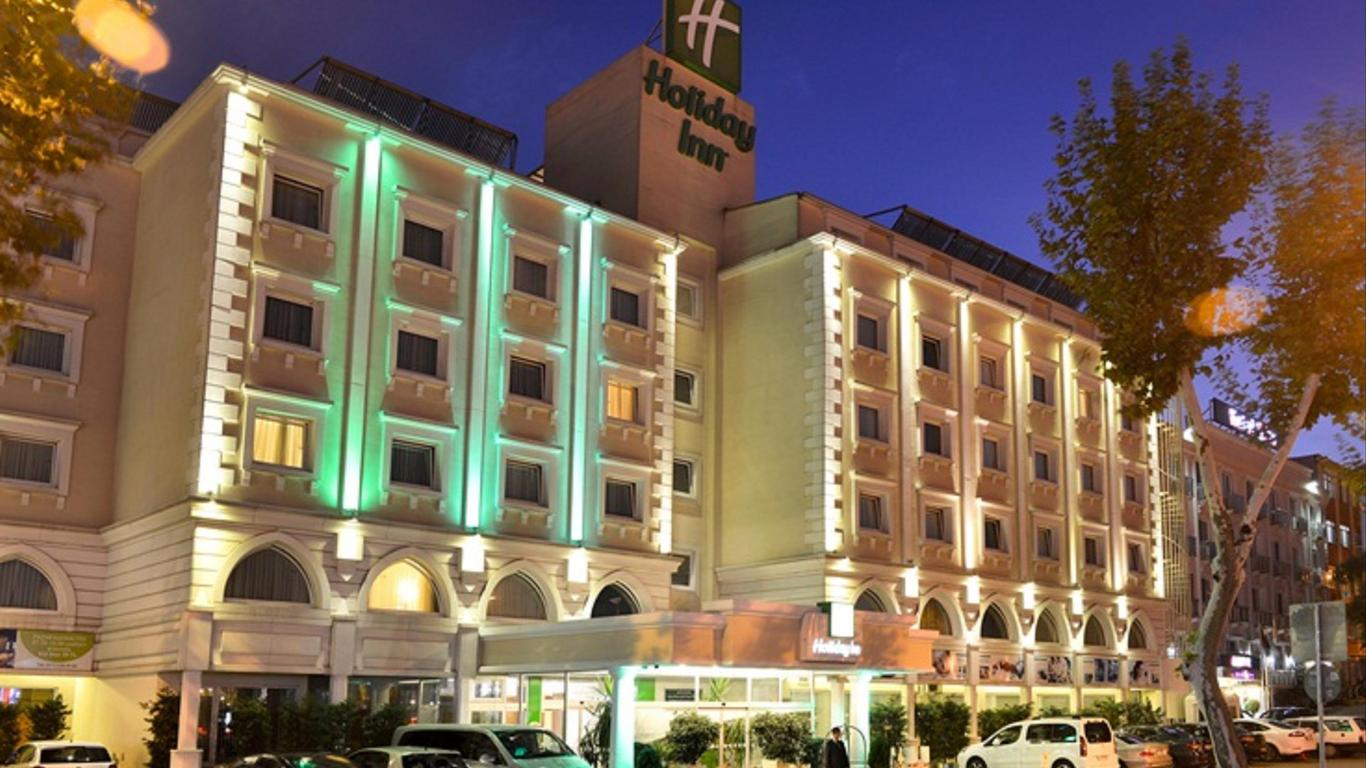 Holiday Inn Istanbul City