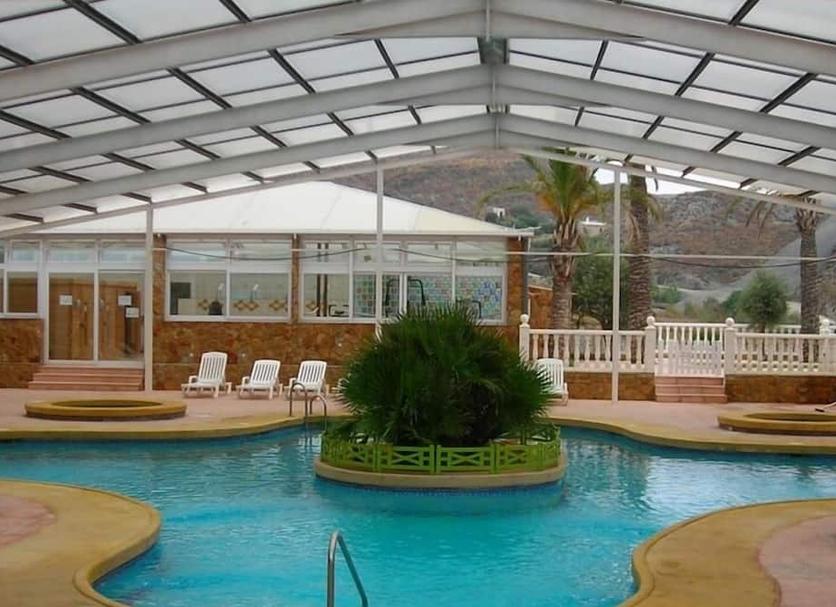 Piscina Foto