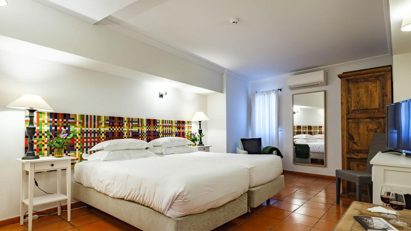 Adc - Albergaria Do Calvário - By Unlock Hotels