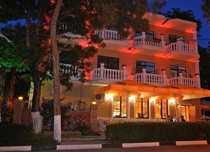 Edificio Foto