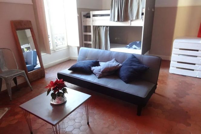 La Maïoun Guesthouse