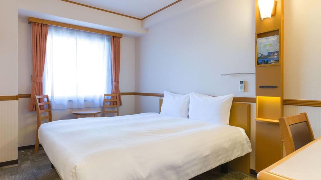 Toyoko Inn Tokyo Monzen-nakacho Eitaibashi