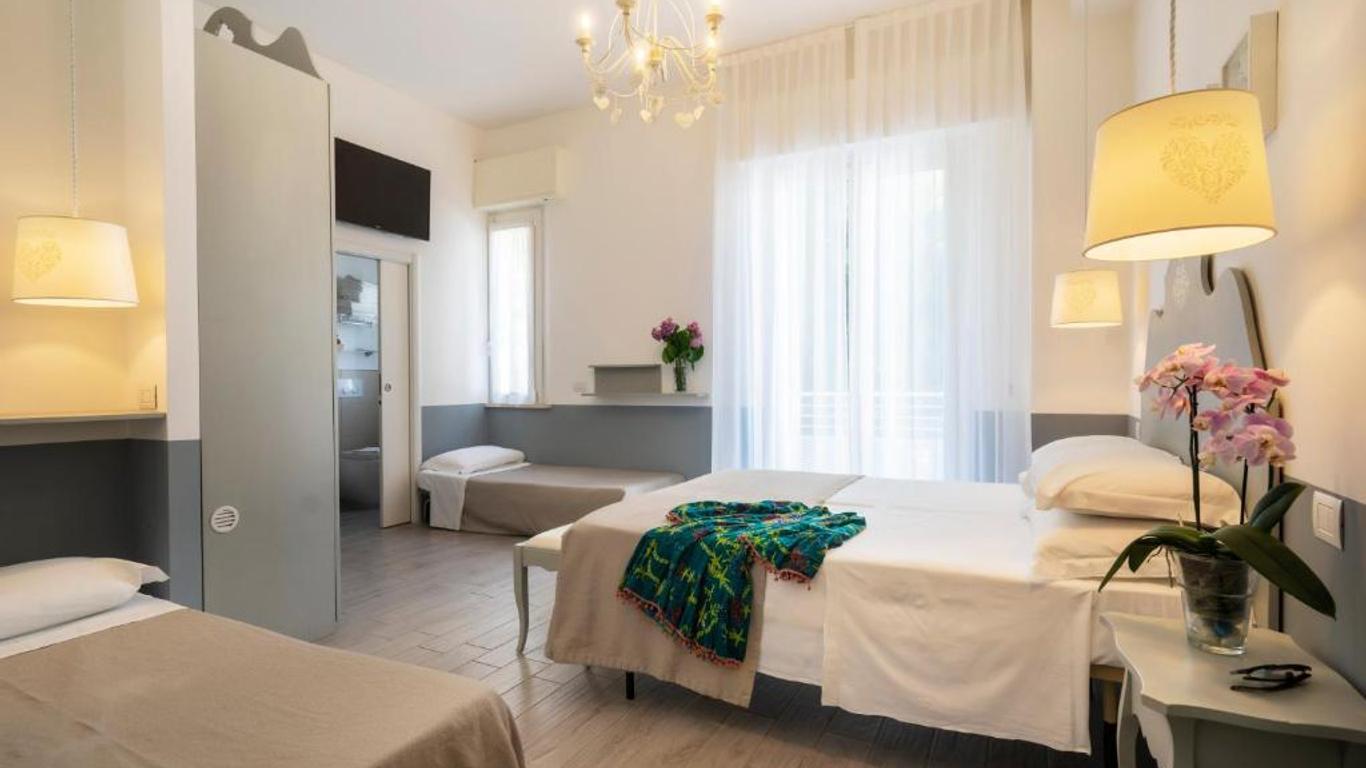 Aparthotel Daniel