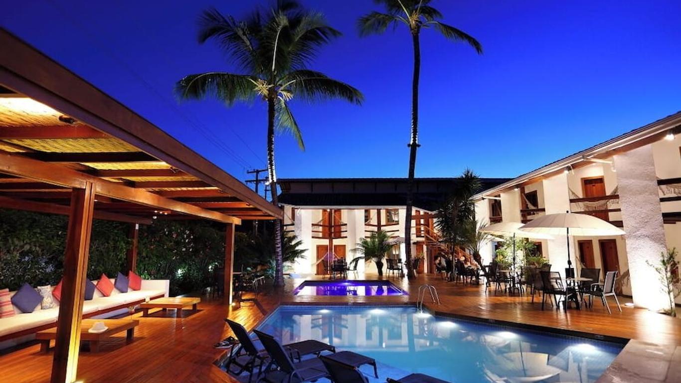 Flamingo Beach Hotel