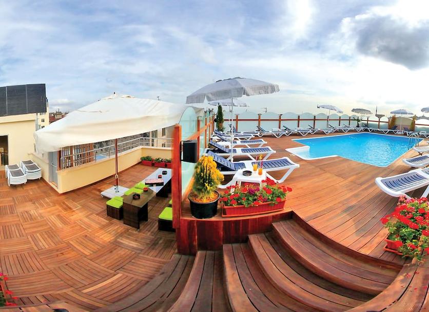 Piscina Foto