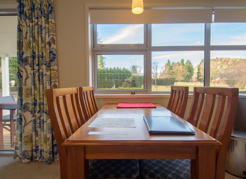 Comedor Foto