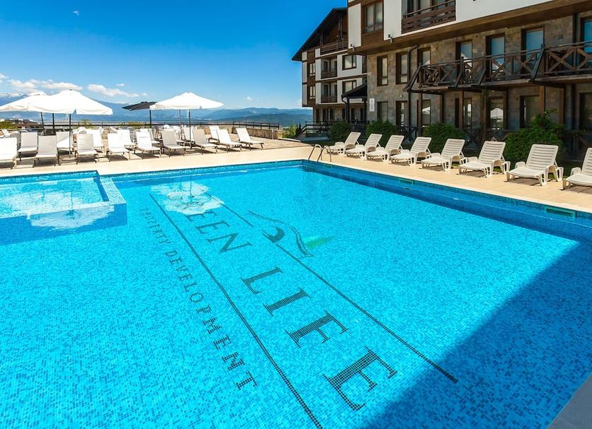 Piscina Foto