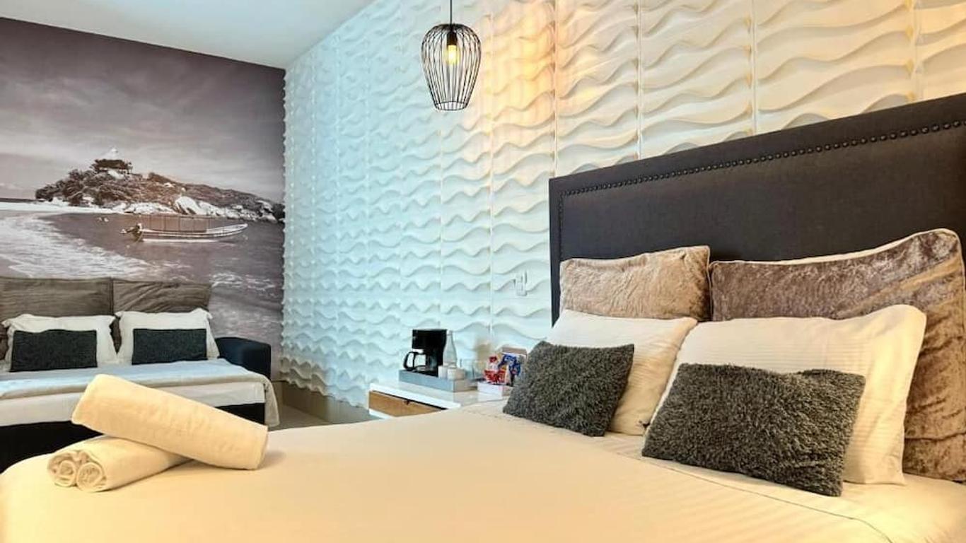 Bonita Bay Concept Hotel by Xarm Hotels