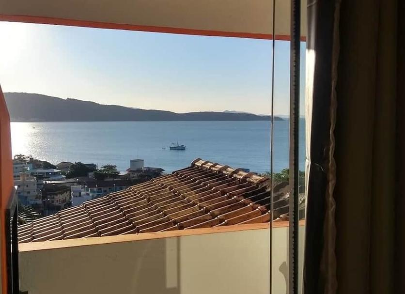 Balcón Foto
