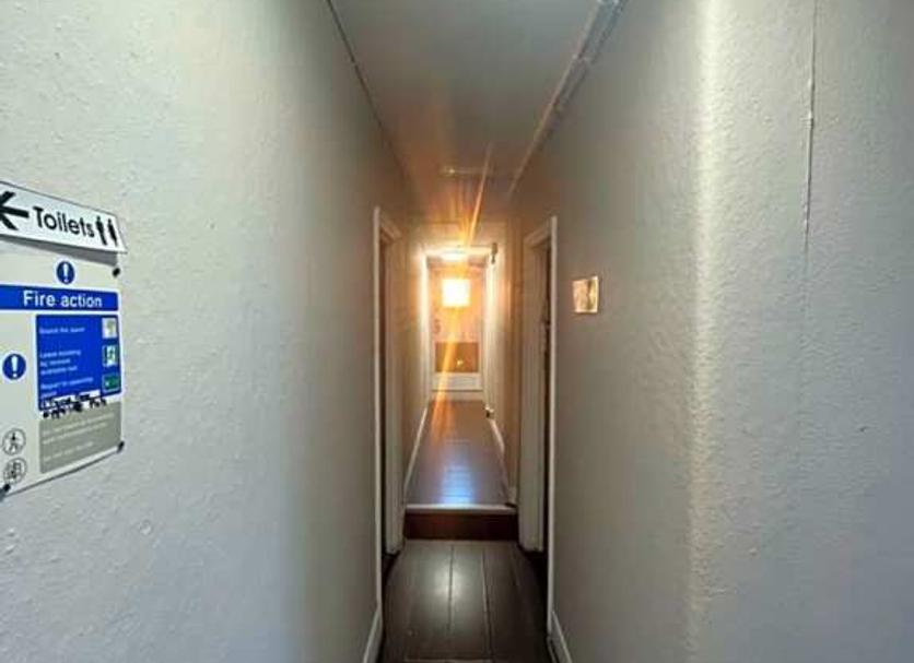 Pasillo Foto