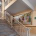 Escaleras