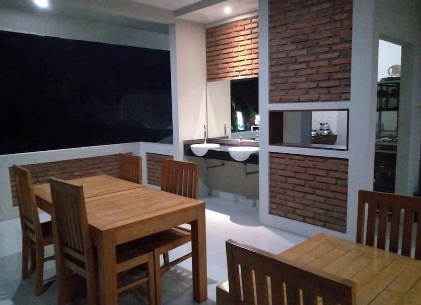 Comedor Foto
