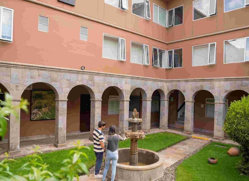 Edificio Foto