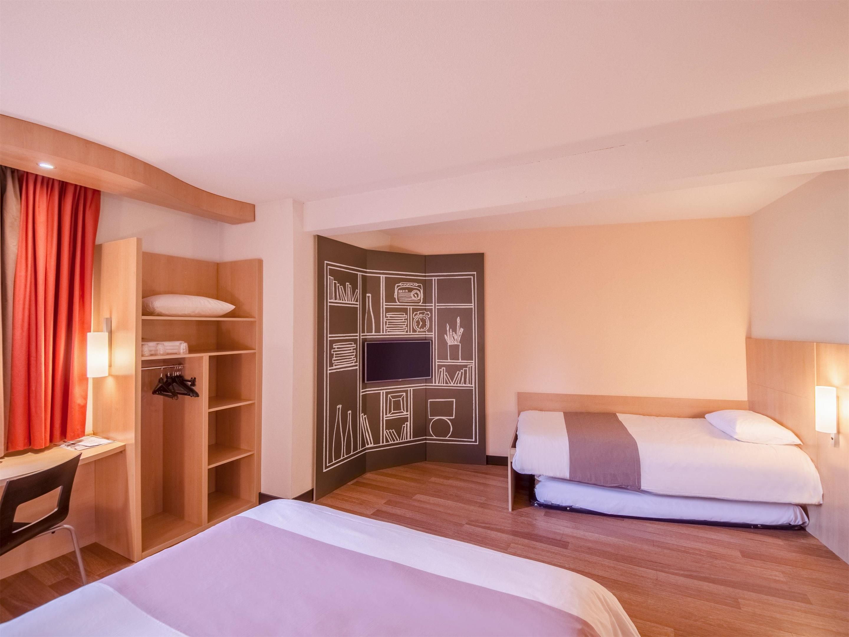 Habitación