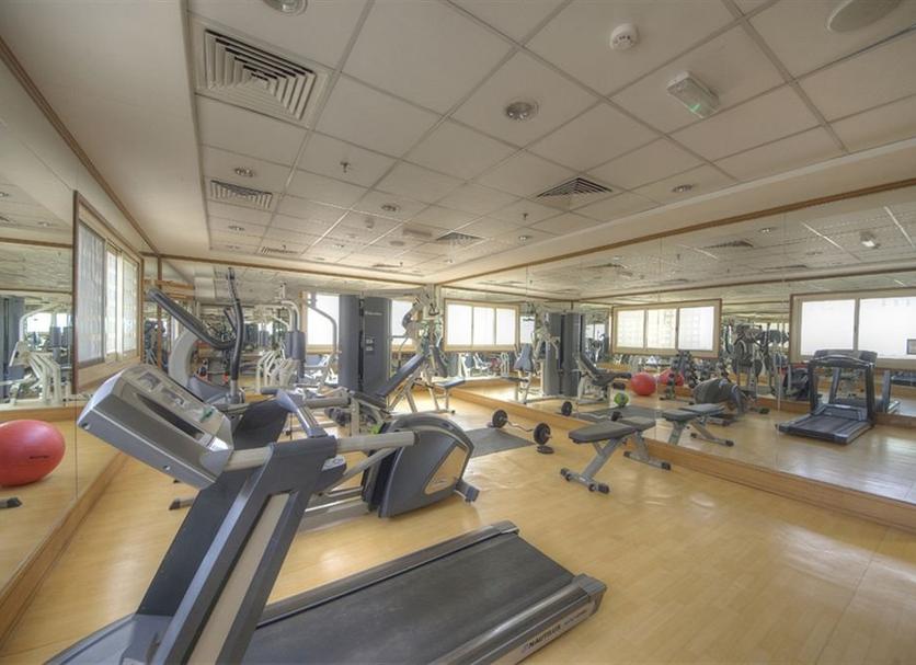 Gym Foto