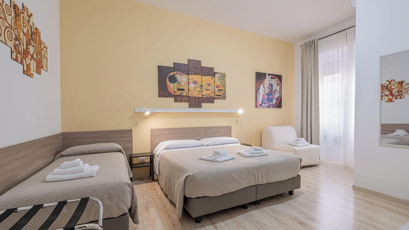 Damiani & Sister Guesthouse