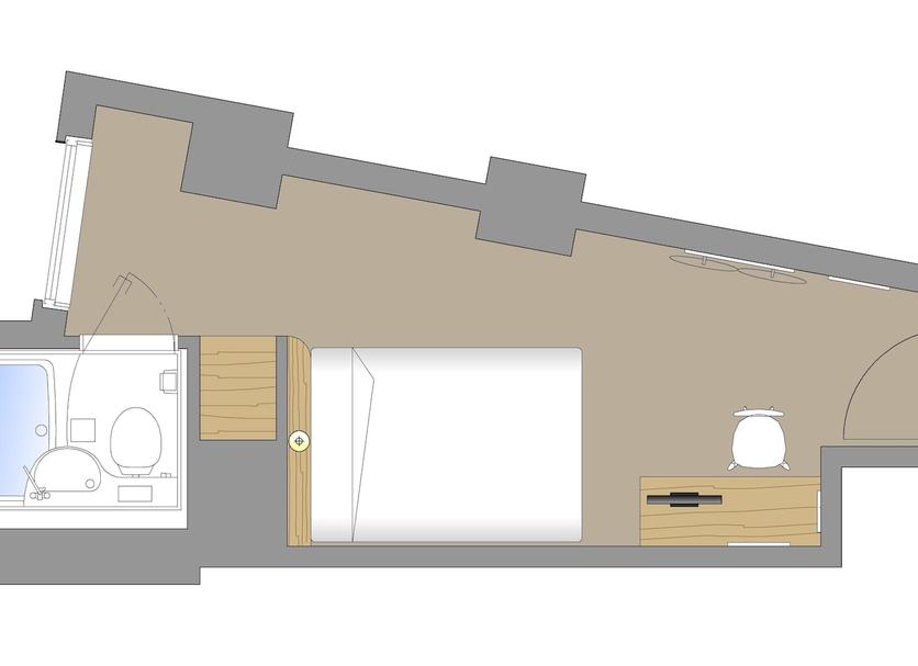 Floorplan Foto