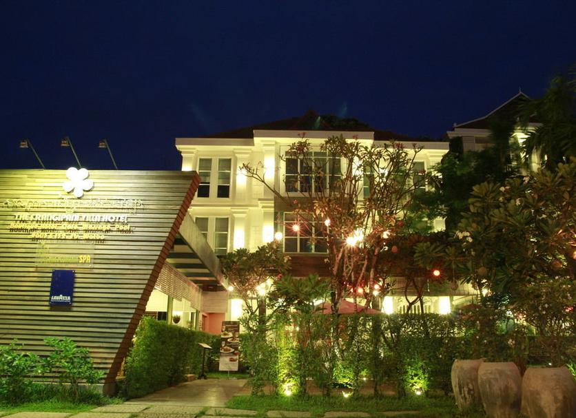 Edificio Foto